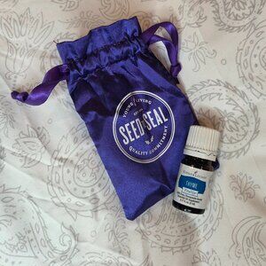 Young Living Thyme Vitality Essential Oil